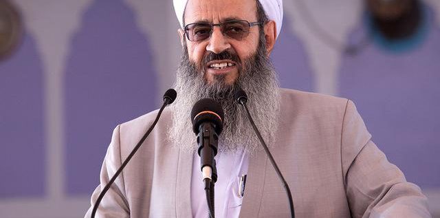 رئیسجمهور آینده باید بتواند جامعه اهلسنت را عملاً «شهروند درجه یک» قرار دهد