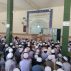 جلسه اختتامیه کلاسهای طرح تابستانی مدرسه دارالقرآن سراوان برگزار شد