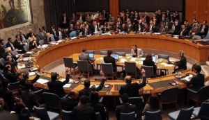 فلسطین تحت فشار غرب، به برای مراجعه نکردن به شورای امنیت