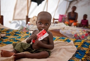 ۱٫۶ میلیون کنیایی در خطر گرسنگی قرار دارند