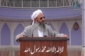 شیخ الاسلام مولانا عبدالحمید:وقت آن نیست که ما با مرزبندی شیعه و سنی، خود را از هم جدا کنیم