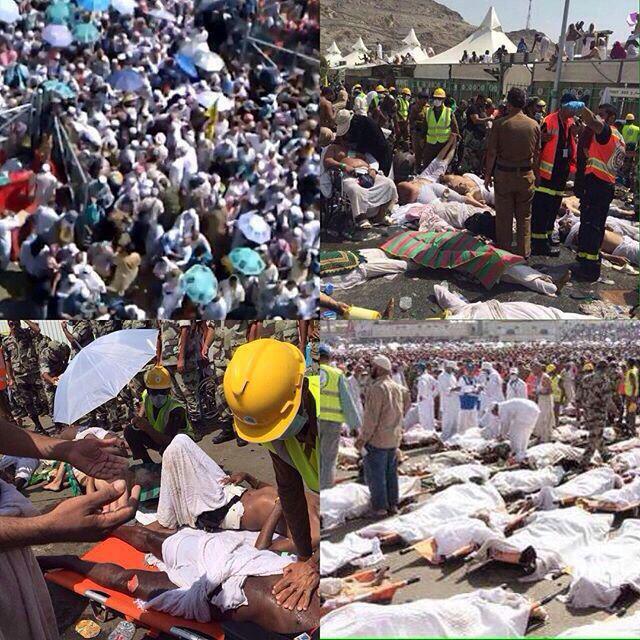 آخرین خبر از تعداد مفقودین و کشته شدگان اهل سنت ایران در حادثه منا