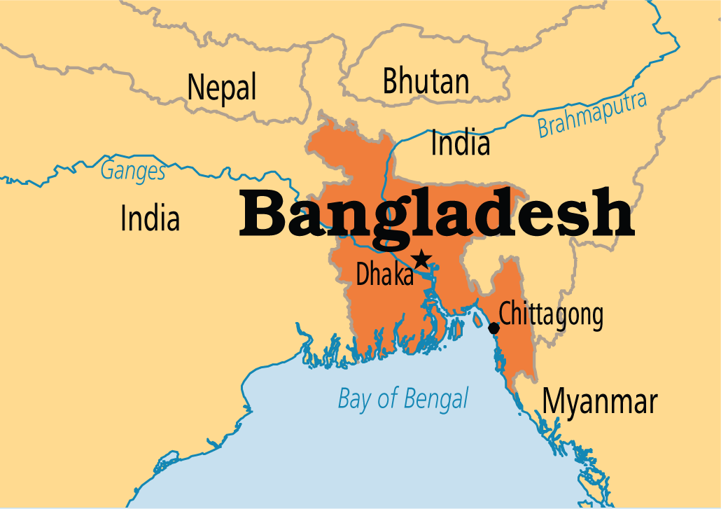 اسلام، دین رسمی بنگلادش باقی ماند