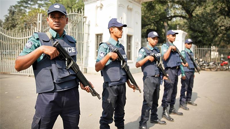 تایید حکم اعدام عضو ارشد حزب جماعت اسلامی بنگلادش در دادگاه عالی این کشور
