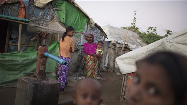 لغو وضعیت اضطراری در ایالت مسلمان نشین میانمار