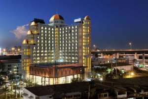 افتتاح اوّلین هتل حلال در تایلند برای گردشگران مسلمان