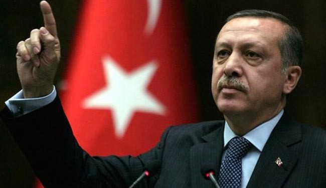 وقتی اردوغان می‌گوید “ترکیه، ترکیه قدیم نیست.”